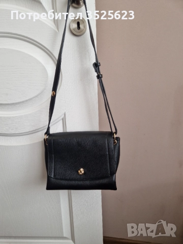 Дамска чанта Паоло Ботичели , снимка 1