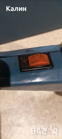 Елпром Б 10 R + L едноскоростна бормашина, снимка 4 - Бормашини - 43666638