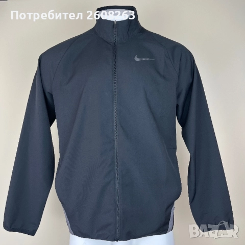 Ветроустойчиво яке Nike DriFit