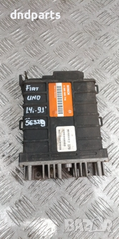 Компютър Fiat Uno 1.4i 1991г. 0280000714 