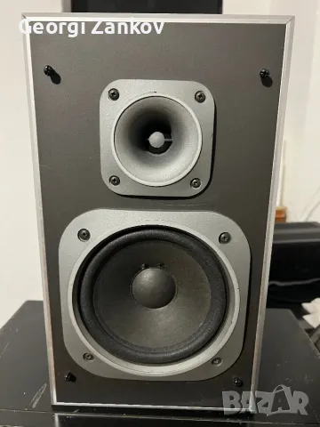 JAMO 5083, снимка 3 - Тонколони - 48642704