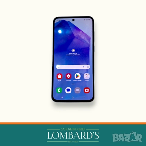 Samsung A55 256GB, N: 78383