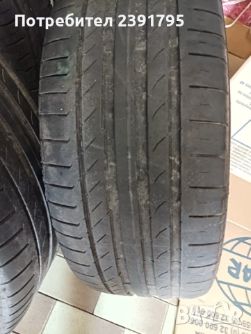 Джанти с гуми, снимка 8 - Гуми и джанти - 51228754