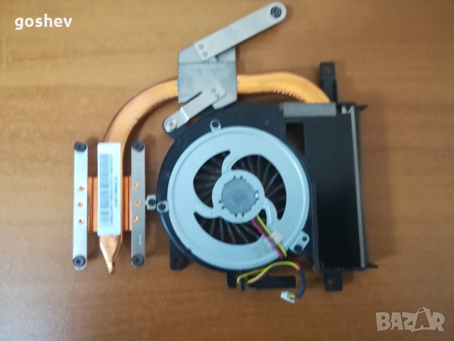 Sony VAIO SVE151G17M на части, снимка 3 - Части за лаптопи - 32994587