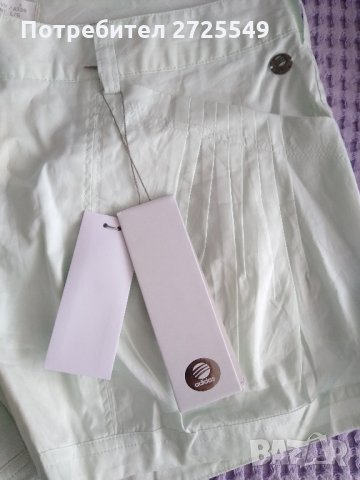 Adidas оригинални къси панталонки, снимка 3 - Къси панталони и бермуди - 33185216