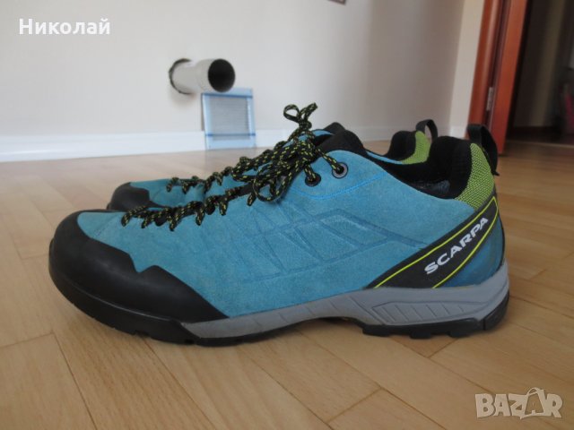 Scarpa Epic GTX обувки, снимка 2 - Спортни обувки - 33245712