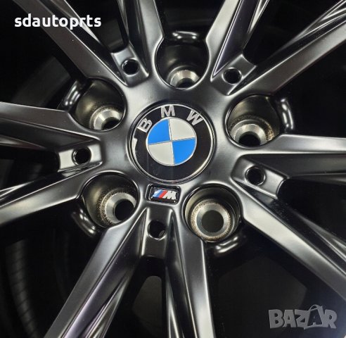 19" Нови Оригинални Ковани Джанти БМВ 5X112 BMW G30 G31 786M, снимка 4 - Гуми и джанти - 37111846