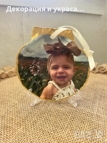 Подаръци за гости от миди, снимка 3 - Декорация - 52650174