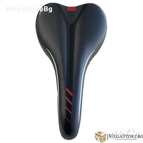 Седалка за Велосипед PA435, снимка 3 - Аксесоари за велосипеди - 47833250