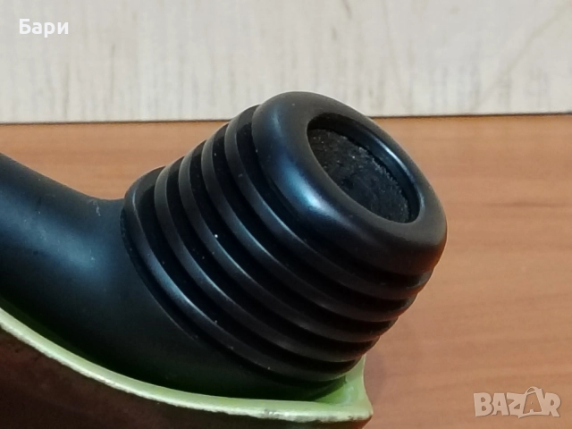 Лула за тютюн Porsche Design-Germany, снимка 6 - Лули - 51928051