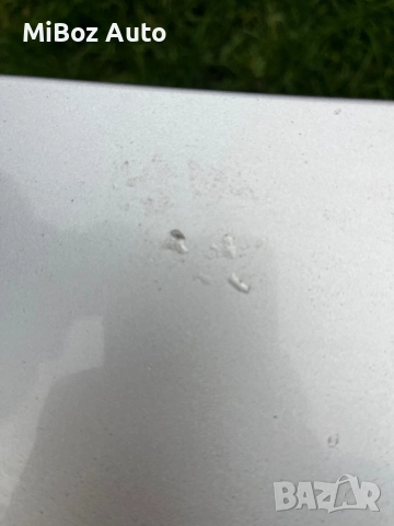 Заден капак багажник БМВ Е90 BMW, снимка 4 - Части - 52371820