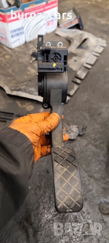 Потенциометър пeдал газ 6Q1721503F / 0 280 755 063 Skoda Fabia II - 80лв