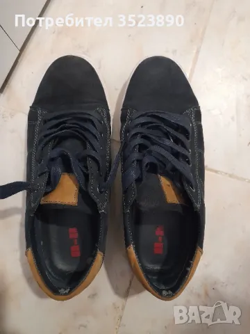 Маратонки номер 39