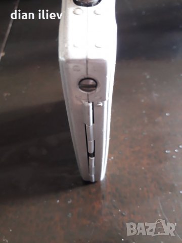 Стара бензинова запалка, снимка 13 - Колекции - 27592528