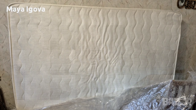 Двулицев матрак DREAMZONE GOLD S 7 Jysk