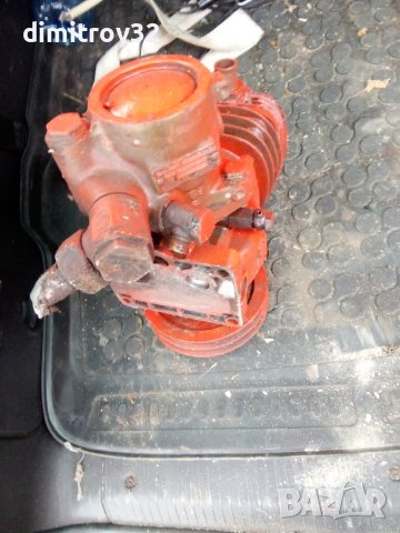 Компресор за Мерцедес, снимка 8 - Компресори - 32039747