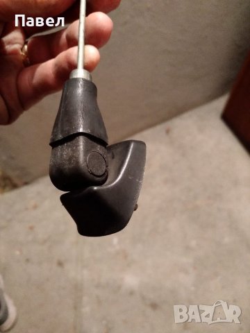 Антена и табло от Пежо406-30лв., снимка 2 - Аксесоари и консумативи - 40171130