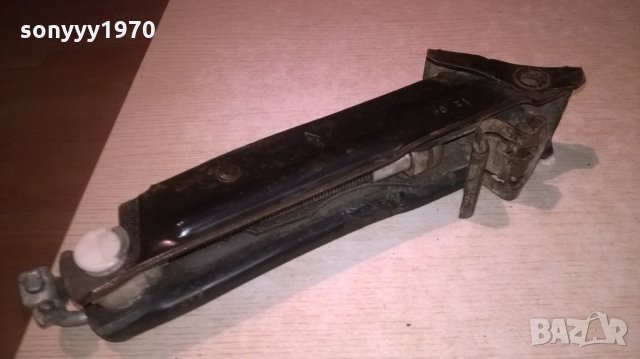 SEAT & VW-BATZ-КРИК-шВЕЦИЯ, снимка 6 - Аксесоари и консумативи - 27068845