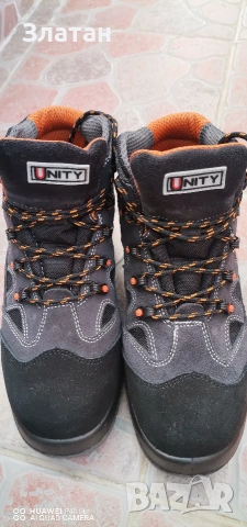 зимни боти 