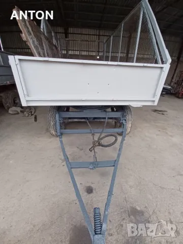 Ремарке 4 тона за лавандула