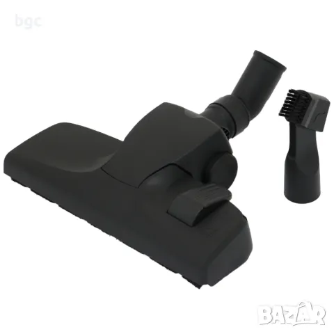 Прахосмукачка без торба Star-Light ACVS-720R, 2 л, Телескопична тръба, 700 W, Филтър HEPA, Червена, снимка 4 - Прахосмукачки - 49171047