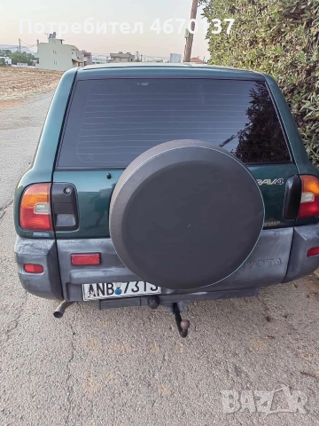 TOYOTA , снимка 9 - Автомобили и джипове - 52702533