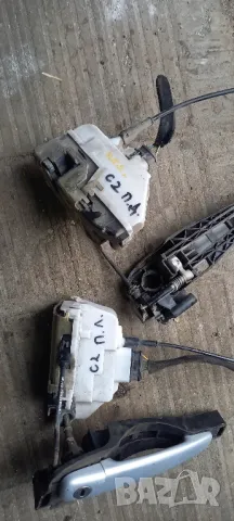 Брава врата Citroen C2