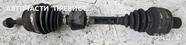 Дясна полуоска Фолксваген Шаран 1.9тди 110кс VW Sharan 95г-02г