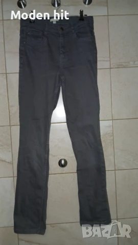 Дънки за момче размер до 164 см., снимка 8 - Детски панталони и дънки - 47696267