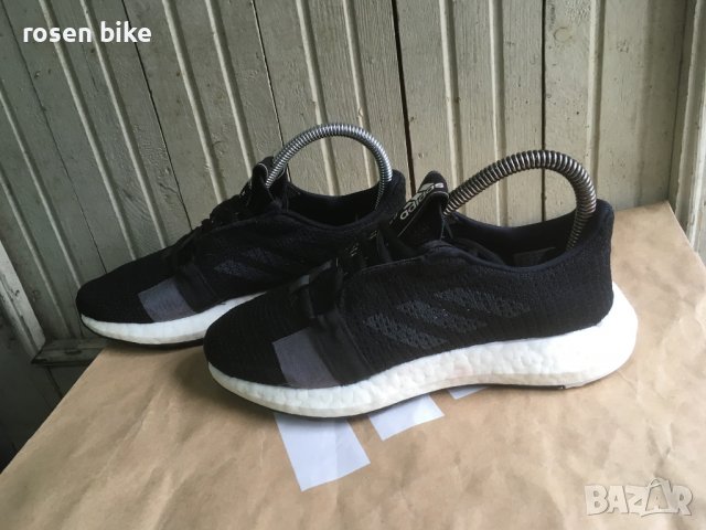 ''Adidas Senseboost Go''оригинални маратонки 37 номер, снимка 6 - Маратонки - 36706754