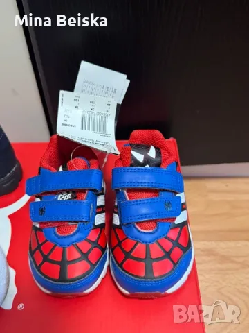 Детски Маратонки номер 22/23/24/25/26/27/28/29, снимка 4 - Детски маратонки - 42420545