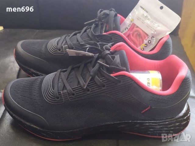 Маратонки мъжки ONEMIX ново 42 номер., снимка 10 - Маратонки - 32457592