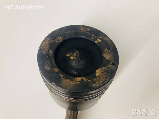 Бутало с биела за КИА KIA SPORTAGE 1.7 CRDi D4FD 116 коня 2013, снимка 9 - Части - 43944879