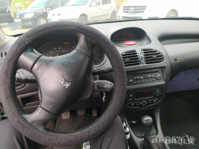 продава, снимка 4 - Автомобили и джипове - 52480883