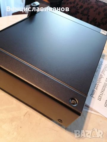 CD player - НОВ - DENON DCD 1450 AR , снимка 6 - Аудиосистеми - 52237421