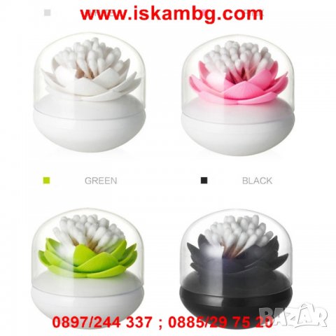 ПОСТАВКА ЗА КЛЕЧКИ ЗА ЗЪБИ LOTUS - код 1954, снимка 8 - Други стоки за дома - 26902986