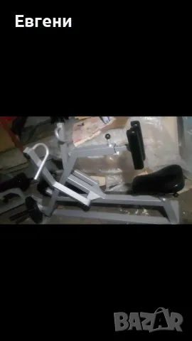 Лостове дъмбели тежести, снимка 17 - Фитнес уреди - 26063694