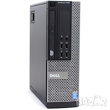  DELL OptiPlex 9020 Slim Desktop, снимка 1 - За дома - 28702898