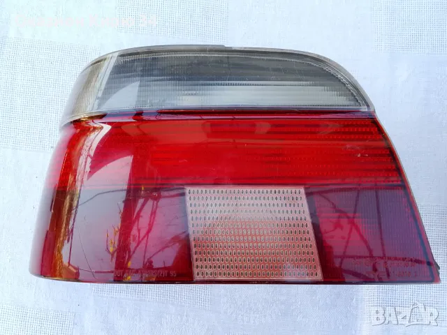 BMW Е39 стопове, снимка 4 - Части - 50080869