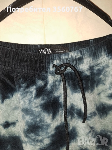 Дънки, Zara, снимка 4 - Дънки - 52724328