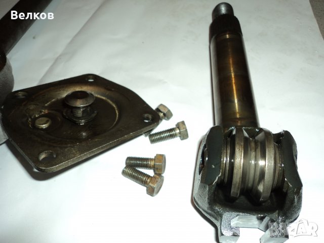 Части за ВАЗ, Лада, Жигули, снимка 13 - Части - 28371686