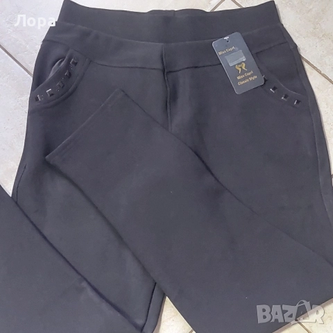 Дамски термо панталон , снимка 3 - Панталони - 52342278