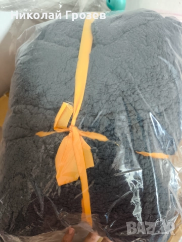 Постелка/Одеяло за домашни любимци "LovPet", снимка 2 - Други стоки за животни - 51974251