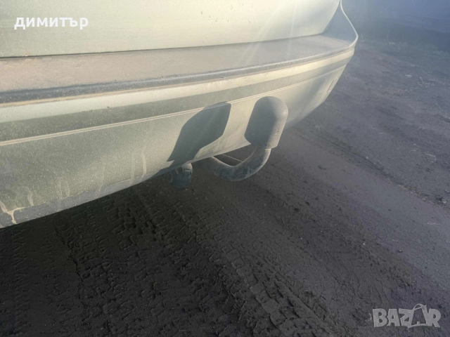 volvo v50 1.8 i на части волво в50 теглич 1.8, снимка 10 - Автомобили и джипове - 52923558