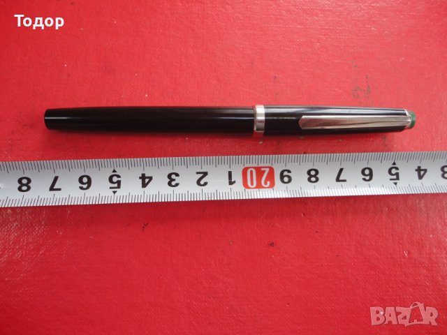 Немска маркираща писалка химикал 1 