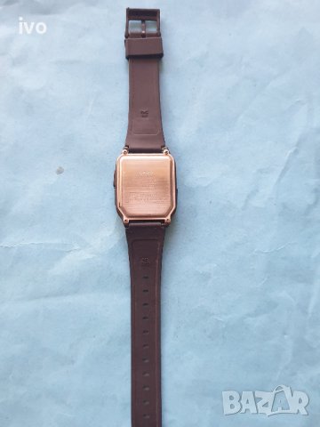 casio fkt 100, снимка 5 - Мъжки - 38538366