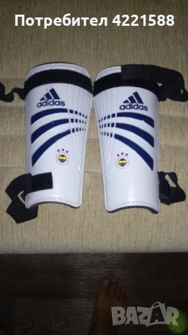 Футболни кори Adidas