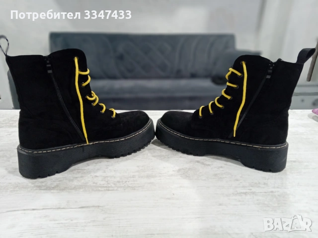 Продавам оригинални маратонки Nike,adidas и боти, снимка 9 - Маратонки - 53033177