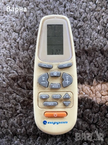 Климатик NIPPON ASW H14, снимка 7 - Климатици - 51113424