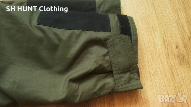 STORMBERG Trouser размер M за лов риболов панталон пролет есен - 1593, снимка 11 - Екипировка - 52644405